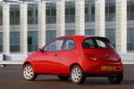 Ford Ka 1996 года
